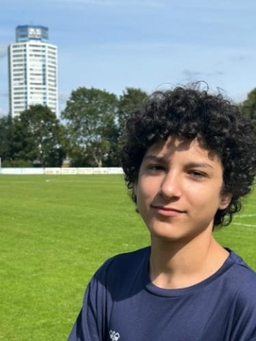 Avatar Bild für Younis Frederick Dahmani