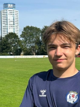 Avatar Bild für Jannik Bo Matthiesen
