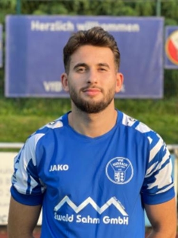 Avatar Bild für Visar Kryeziu