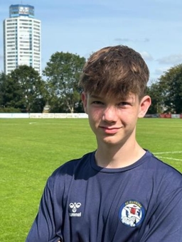 Avatar Bild für Bo Matti Rathjen