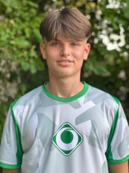 Avatar Bild für Ferik Gjukaj