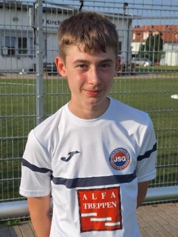 Avatar Bild für Leon Brandl