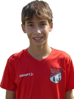 Avatar Bild für Kian Maximilian Özpolat
