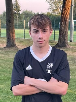 Avatar Bild für Luca Gustav