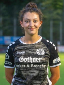 Avatar Bild für Malina Britz