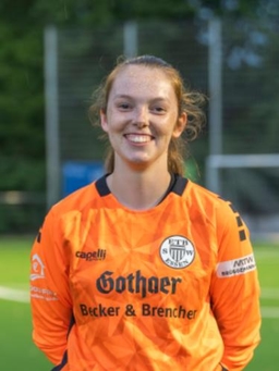 Avatar Bild für Katja Czychon