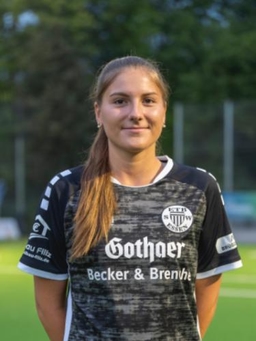 Avatar Bild für Antonija Fabic