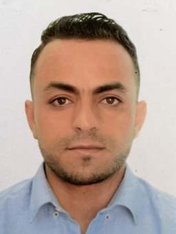 Avatar Bild für Ahmed Baazaoui