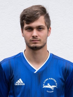 Avatar Bild für Justin Marcus Kleeberg