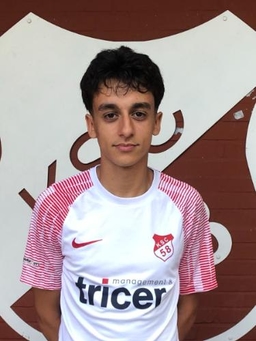 Avatar Bild für Raul Abdulahi Garcia