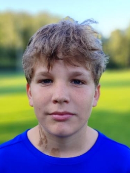 Avatar Bild für Luca Alexander Müller