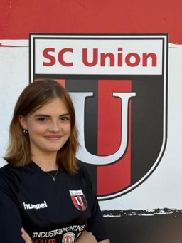 Avatar Bild für Anne Maidje Grot