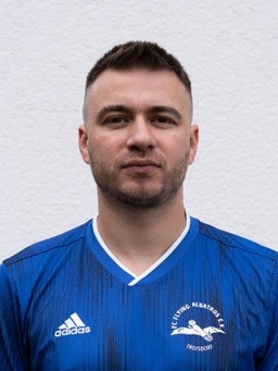 Avatar Bild für Eduard Fedotov