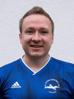 Avatar Bild für Nikolaj Maas