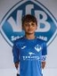 Avatar Bild