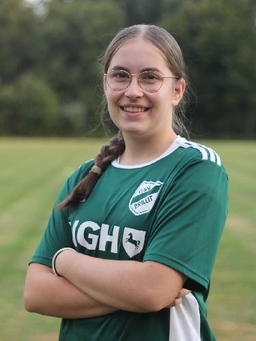 Avatar Bild für Celine Brünjes