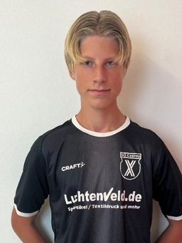 Avatar Bild für Jan Luca Hafemann