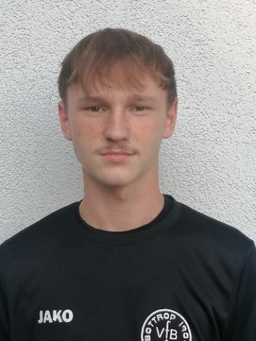 Avatar Bild für Jason Jerome Schünke