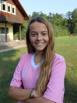 Avatar Bild für Isabelle Richter