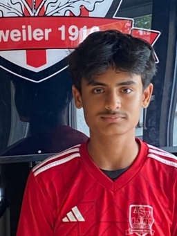 Avatar Bild für Aazish Ali Rana