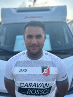 Avatar Bild für Noori Mohammad Hashim