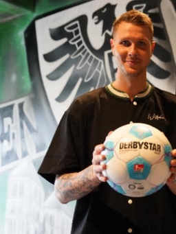 Avatar Bild für Hólmbert Aron Briem Fridjónsson