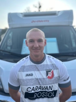 Avatar Bild für Kevin Ruppe