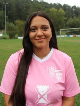 Avatar Bild für Paolina Vatrini