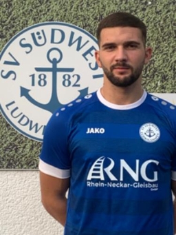 Avatar Bild für Endrit Leposhtaku