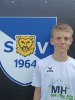 Avatar Bild für Lewe Thomsen