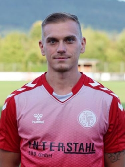 Avatar Bild für Kevin Schoch