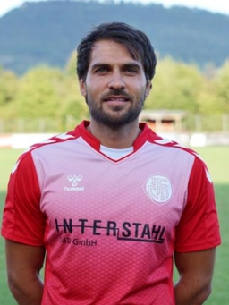 Avatar Bild für Alexander Diamantstein