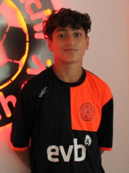 Avatar Bild für Nasser Schamdin