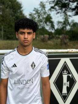 Avatar Bild für Schady Alissa