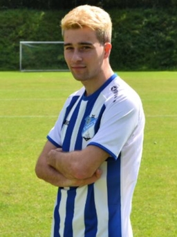 Avatar Bild für Tobias Oberweis