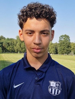 Avatar Bild für Achraf Azahouani Lahmidi