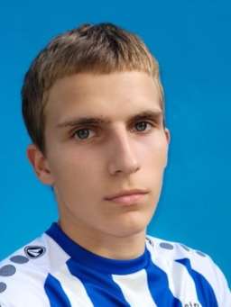 Avatar Bild für Denys Kalashnik