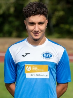 Avatar Bild für Arbnor Kelmendi