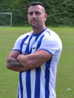 Avatar Bild für Nemanja Mandic