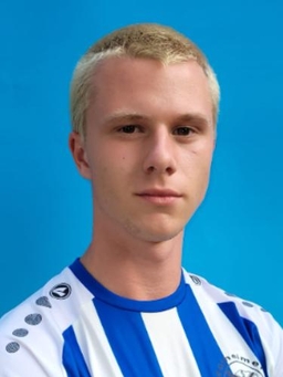 Avatar Bild für Marvin Seven