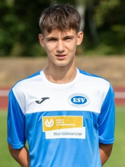 Avatar Bild für Leonard Terbach