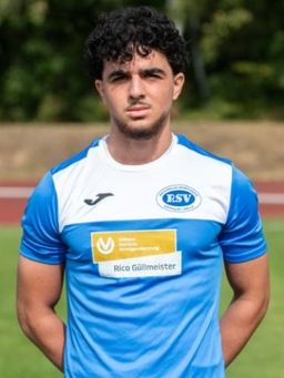 Avatar Bild für Halil Tüzen