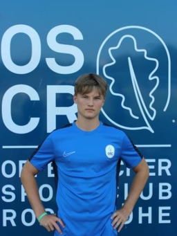 Avatar Bild für Moritz Weber