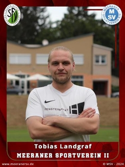 Avatar Bild für Tobias Landgraf