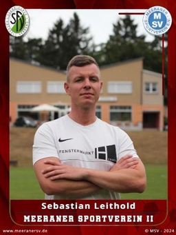 Avatar Bild für Sebastian Leithold