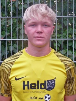 Avatar Bild für Hendrik Peter Hille