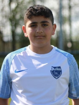 Avatar Bild für Karam Al Ali