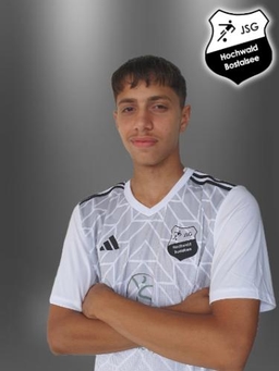 Avatar Bild für Mohammad Eed Al Zoubi