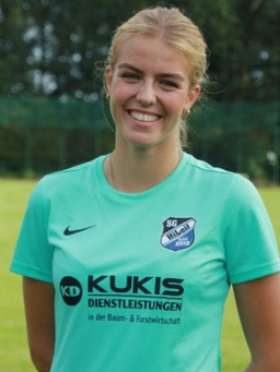 Avatar Bild für Neela Lütge