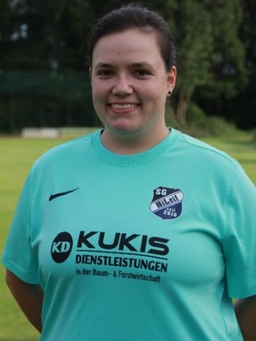 Avatar Bild für Nora Wolff